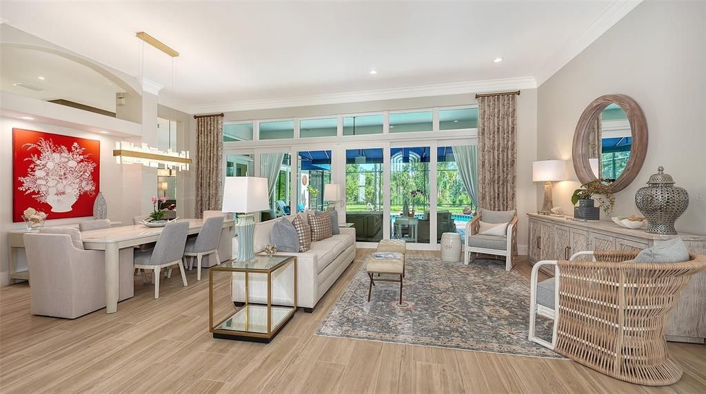 Active With Contract: $1,450,000 (3 beds, 3 baths, 3063 Square Feet)