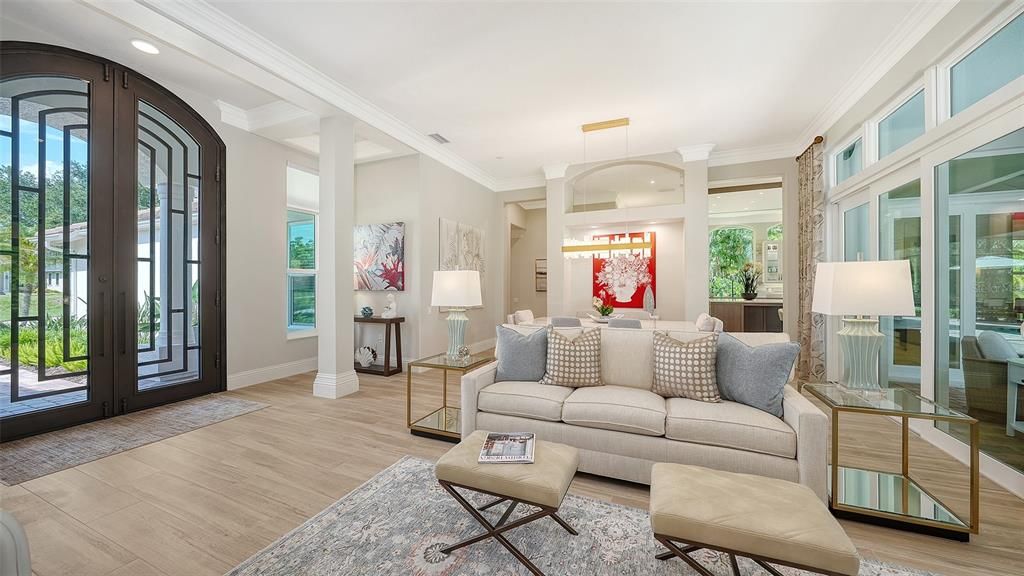 Active With Contract: $1,450,000 (3 beds, 3 baths, 3063 Square Feet)
