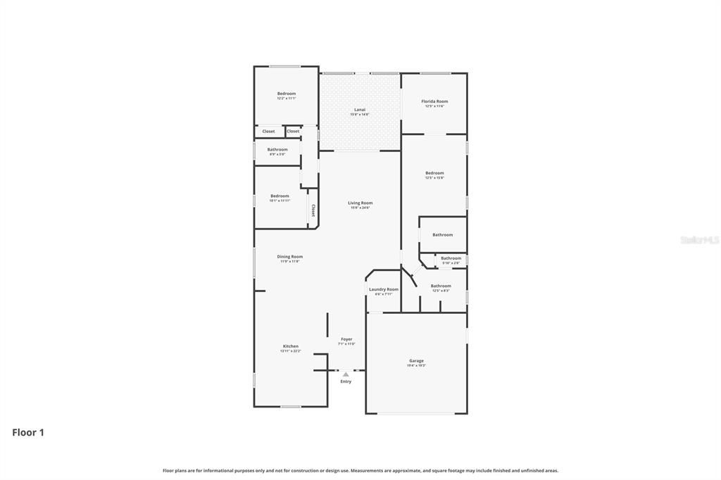 For Sale: $449,000 (3 beds, 2 baths, 2104 Square Feet)