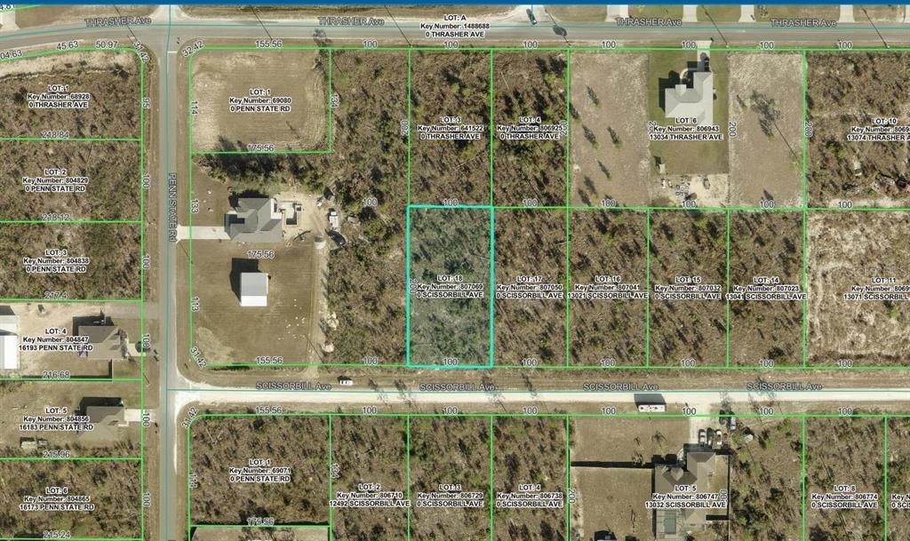 For Sale: $38,000 (0.46 acres)