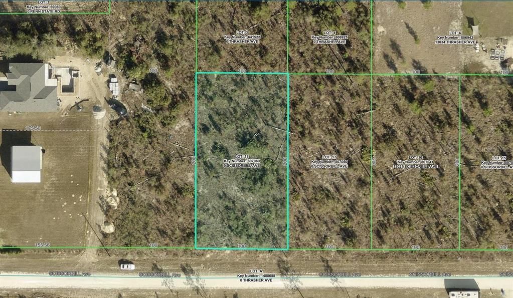 For Sale: $38,000 (0.46 acres)