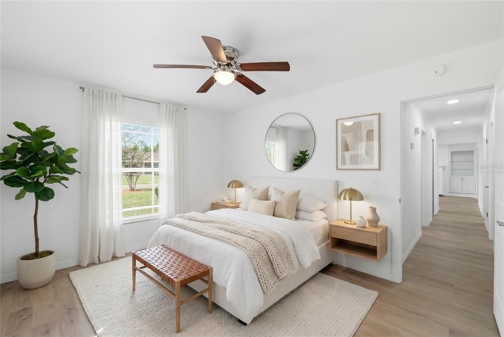 Activo con contrato: $369,000 (4 camas, 2 baños, 1878 Pies cuadrados)