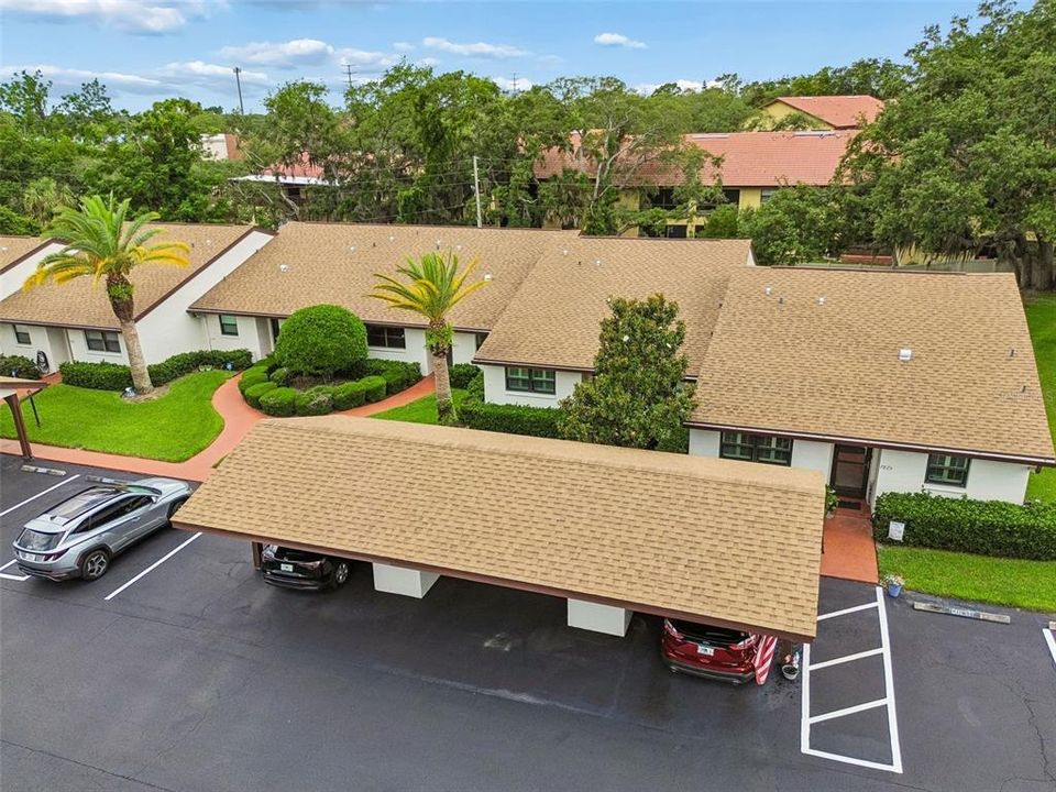 Active With Contract: $165,900 (2 beds, 2 baths, 1446 Square Feet)
