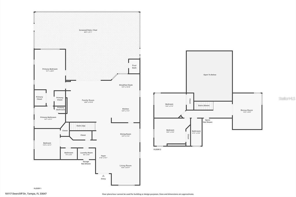 En Venta: $719,000 (4 camas, 3 baños, 3236 Pies cuadrados)