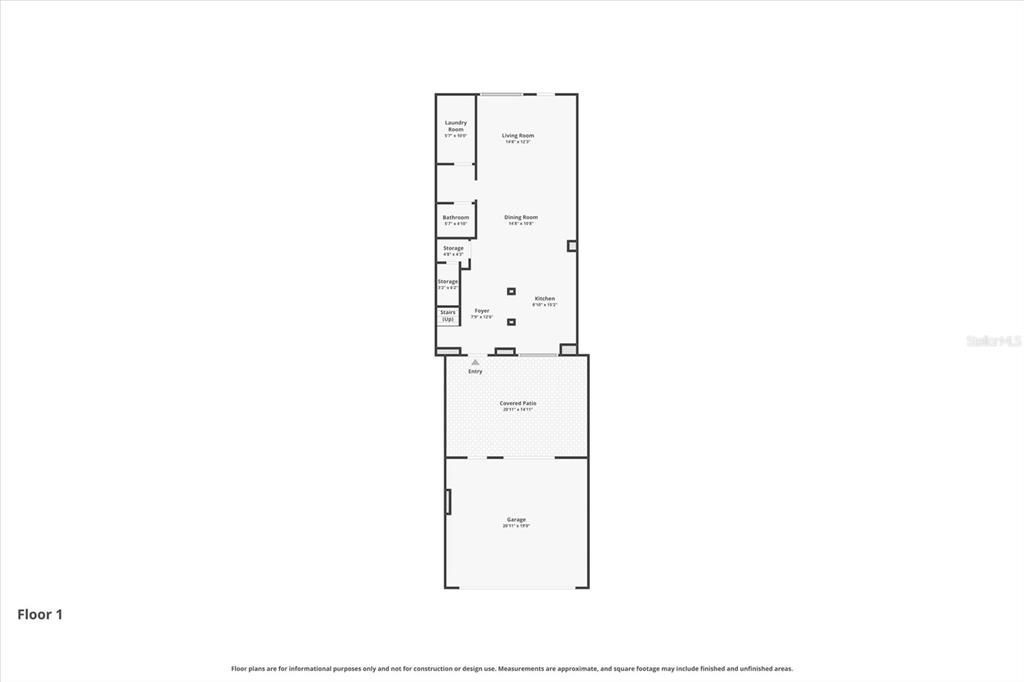 En Venta: $374,900 (3 camas, 2 baños, 1772 Pies cuadrados)
