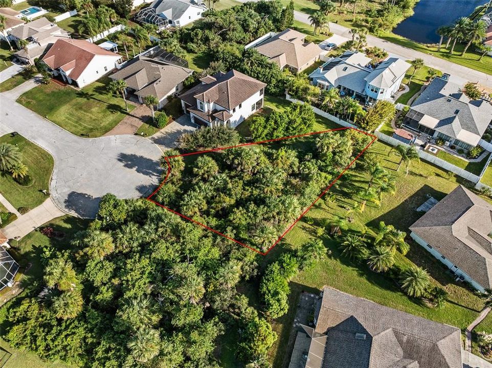 待售: $189,000 (0.23 acres)