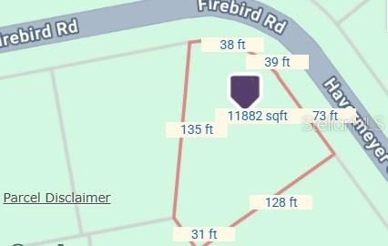 For Sale: $10,000 (0.24 acres)