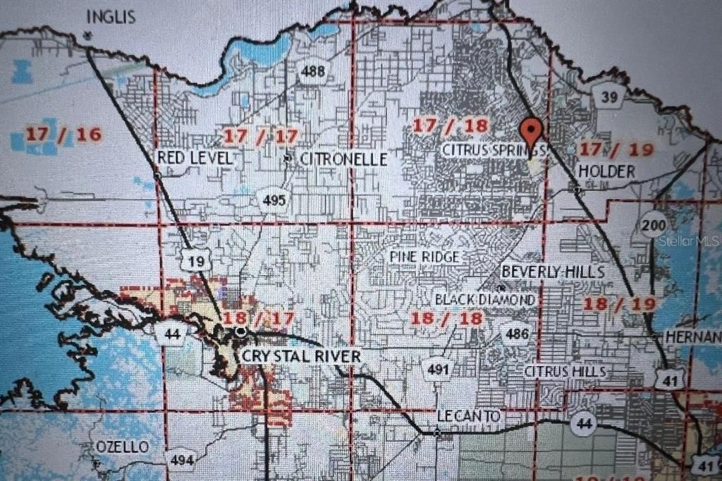 На продажу: $25,000 (0.34 acres)