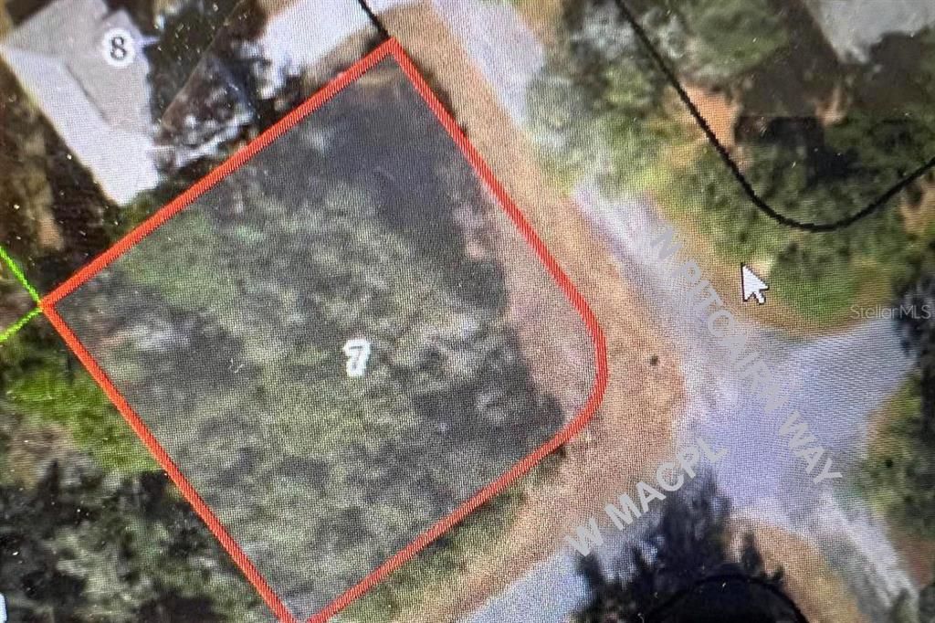 На продажу: $25,000 (0.34 acres)