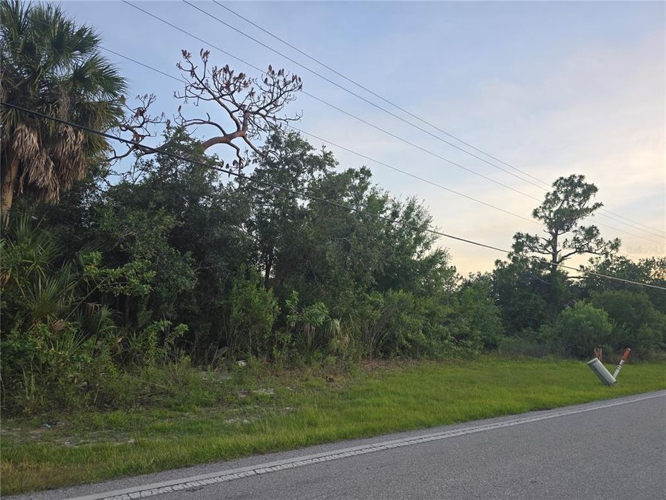 En Venta: $135,000 (1.57 acres)