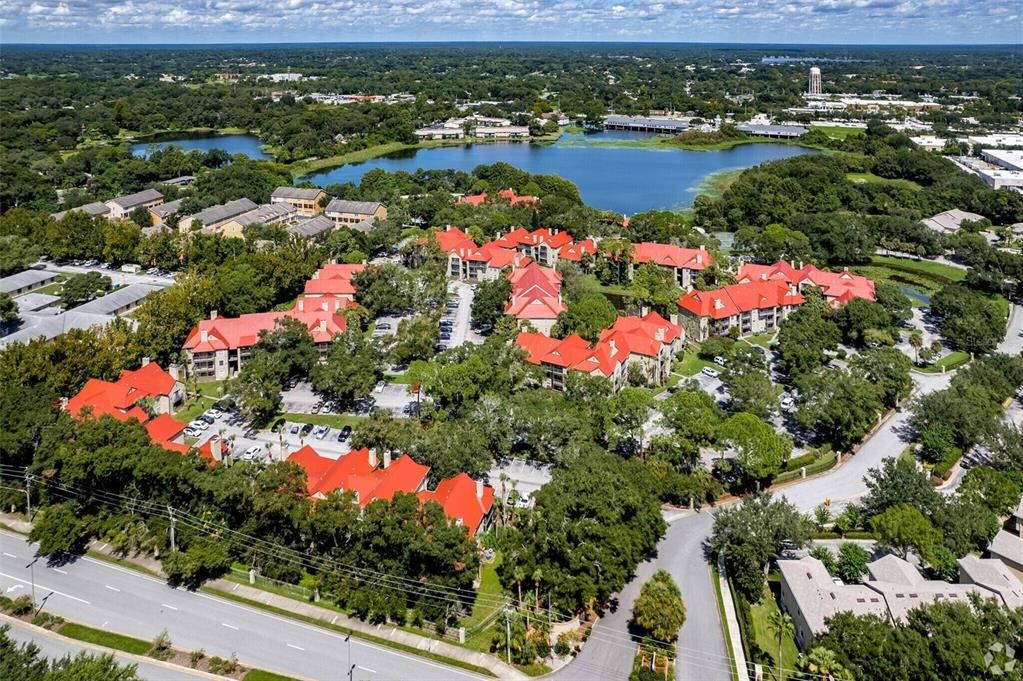 В аренду: $1,567 (2 спален, 1 ванн, 912 Квадратных фут)