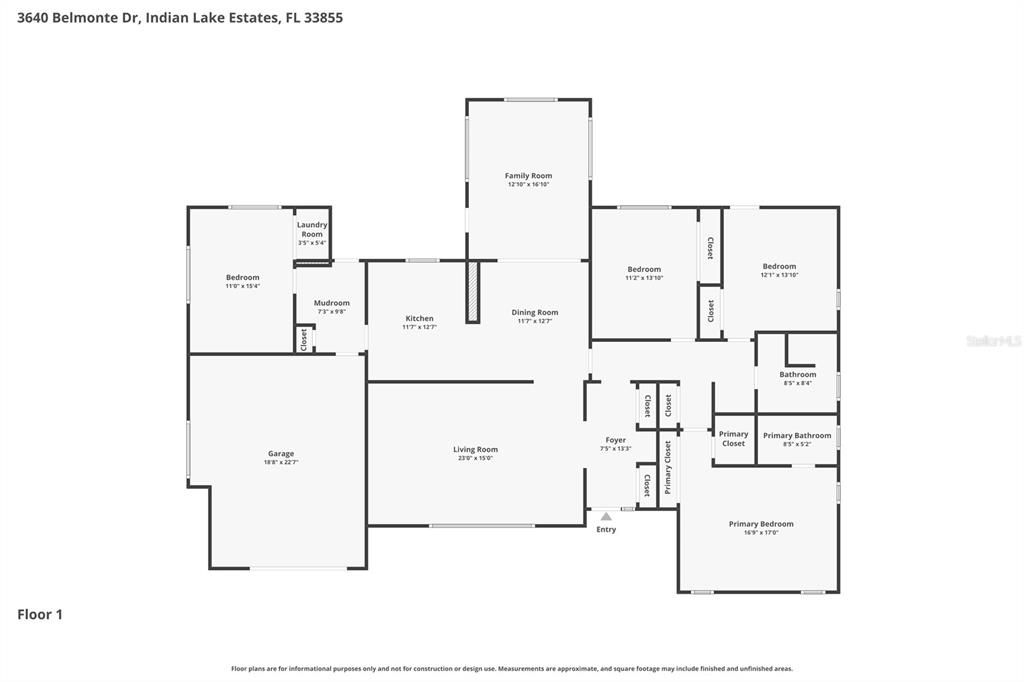 For Sale: $275,000 (4 beds, 2 baths, 2281 Square Feet)