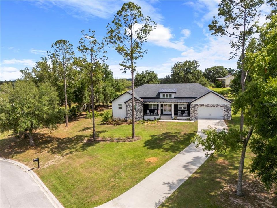 Active With Contract: $745,000 (3 beds, 2 baths, 2611 Square Feet)