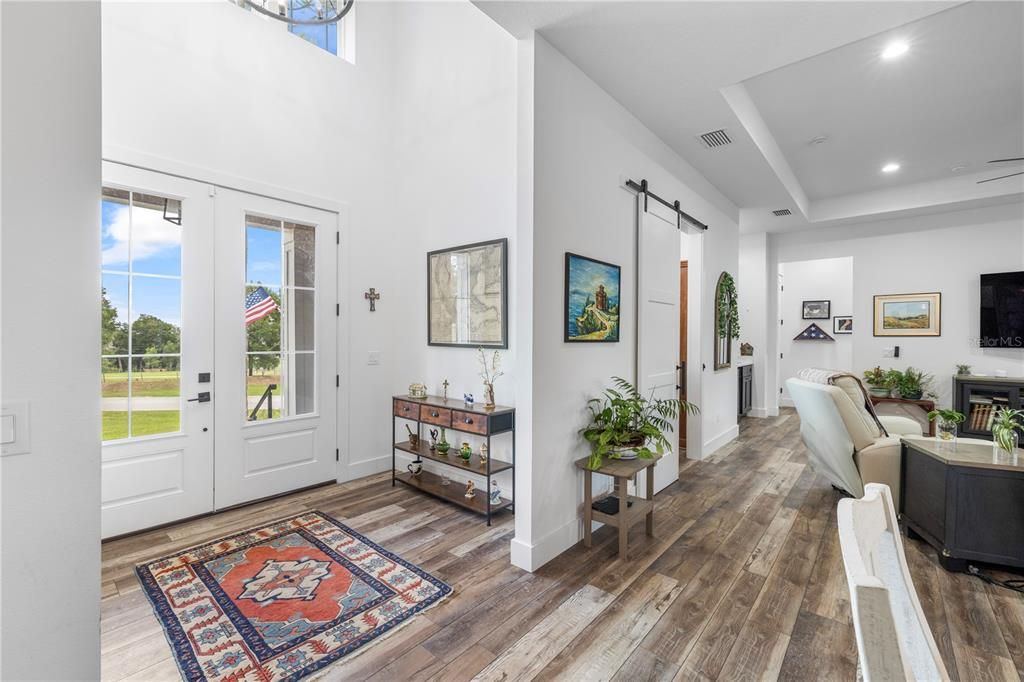 Active With Contract: $745,000 (3 beds, 2 baths, 2611 Square Feet)