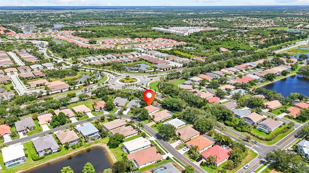 На продажу: $685,000 (3 спален, 2 ванн, 2081 Квадратных фут)