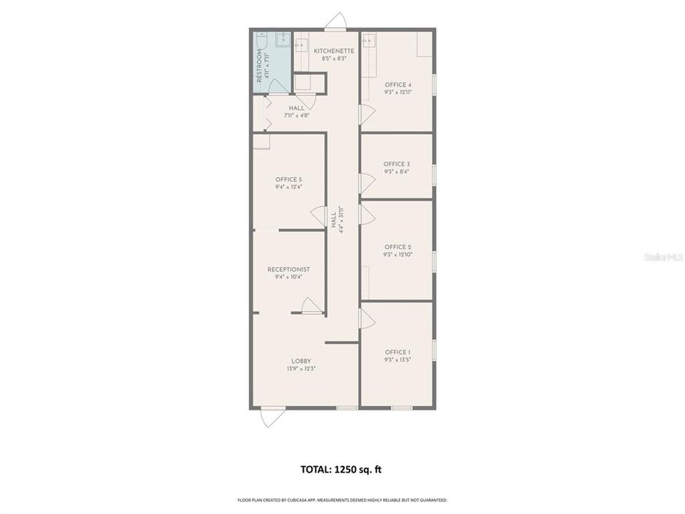 En Venta: $30,000 (0 camas, 0 baños, 1250 Pies cuadrados)