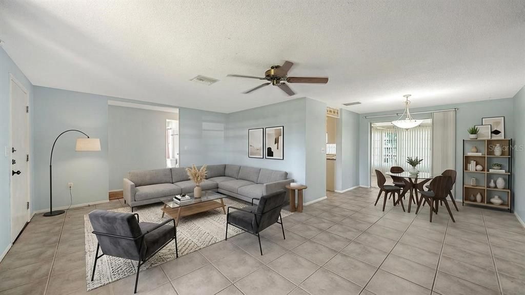 En Venta: $369,900 (2 camas, 2 baños, 1224 Pies cuadrados)