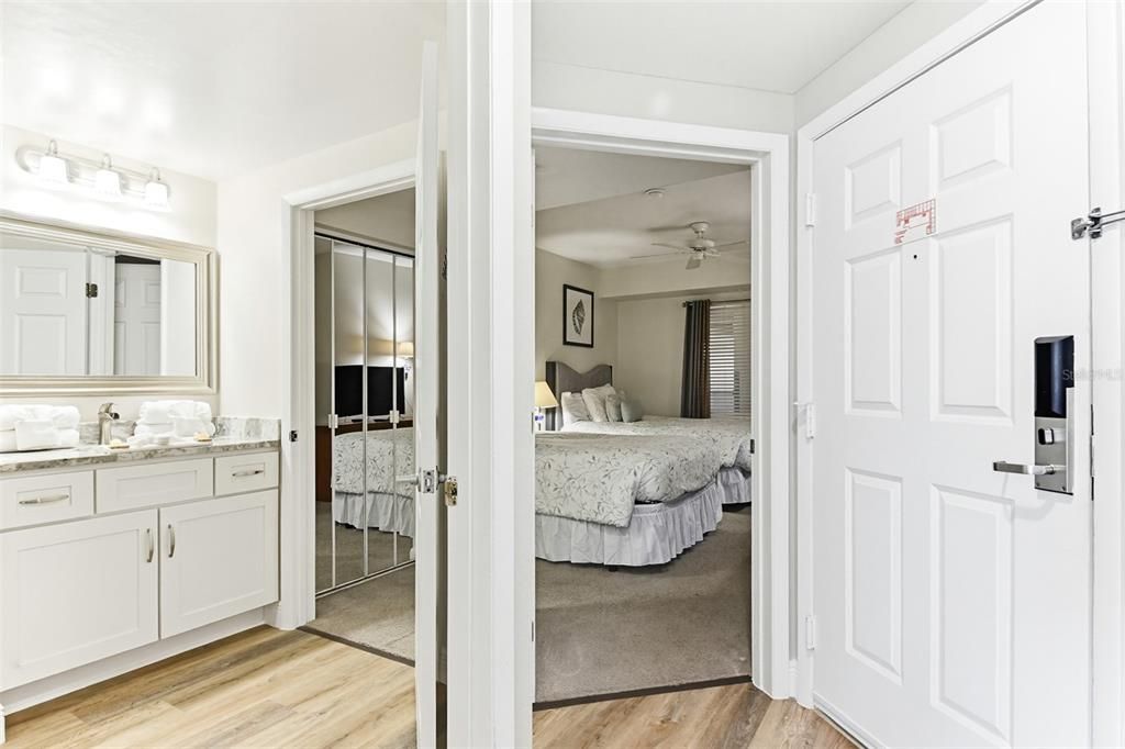 For Sale: $390,500 (1 beds, 1 baths, 751 Square Feet)