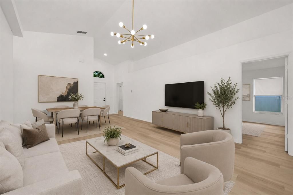 En Venta: $375,000 (4 camas, 2 baños, 1694 Pies cuadrados)