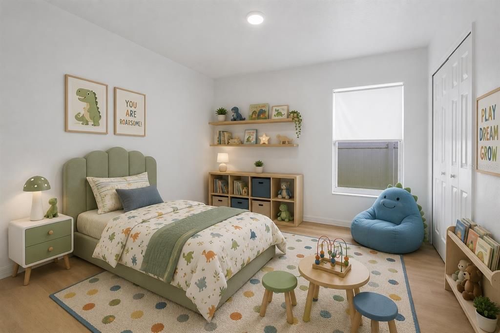 En Venta: $375,000 (4 camas, 2 baños, 1694 Pies cuadrados)