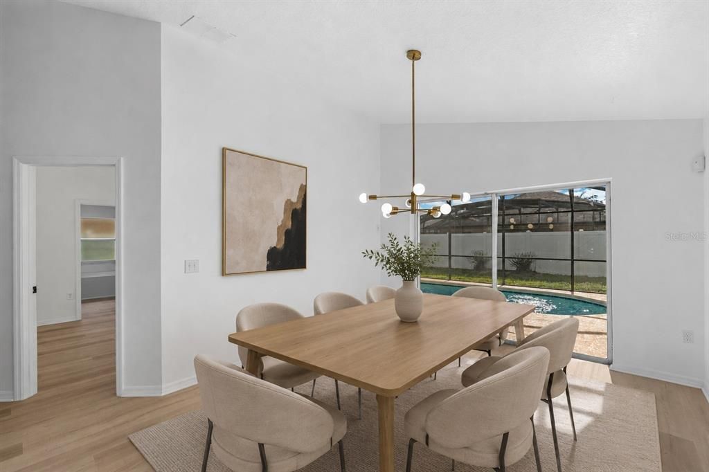 En Venta: $375,000 (4 camas, 2 baños, 1694 Pies cuadrados)