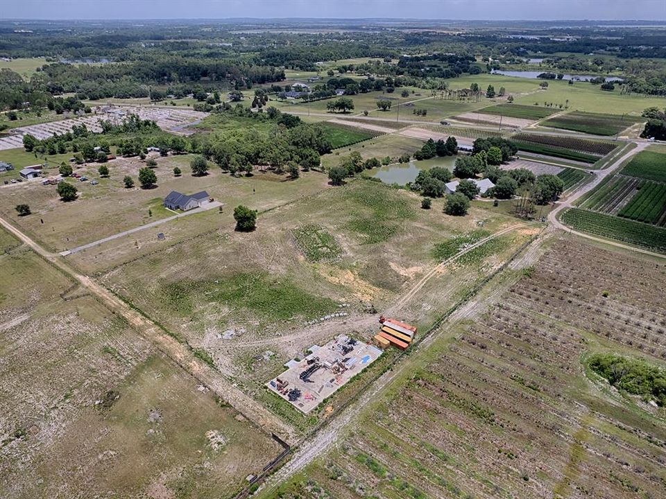 En Venta: $525,000 (7.00 acres)