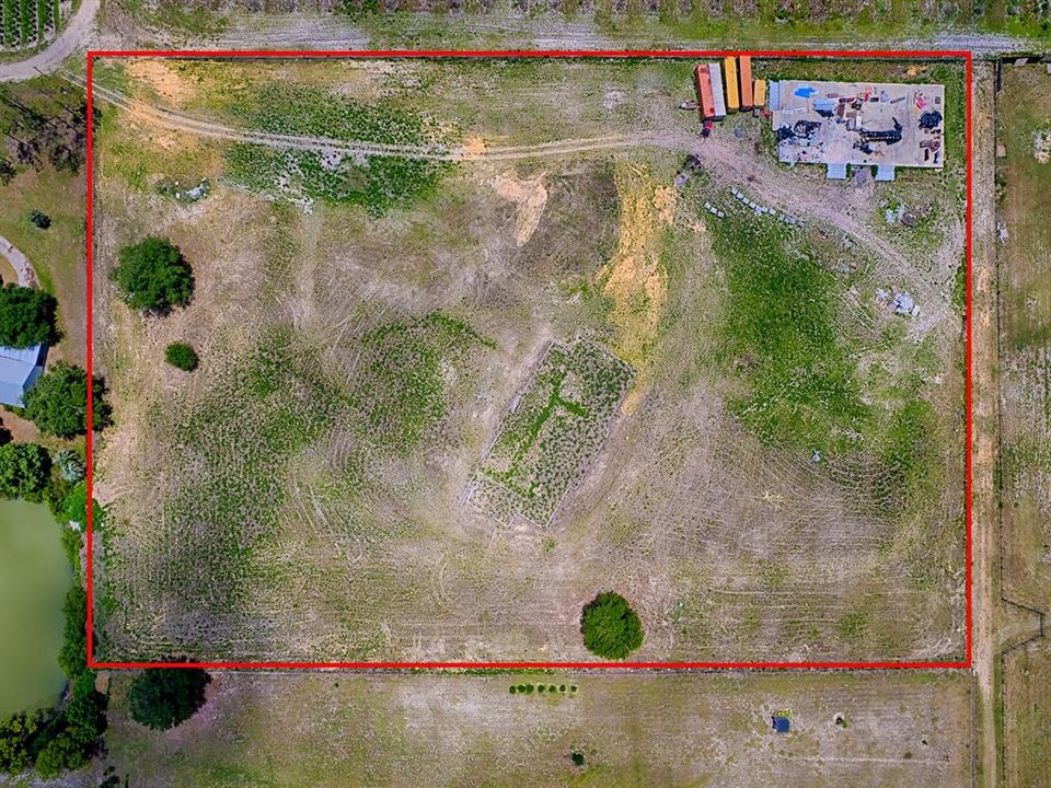 En Venta: $525,000 (7.00 acres)