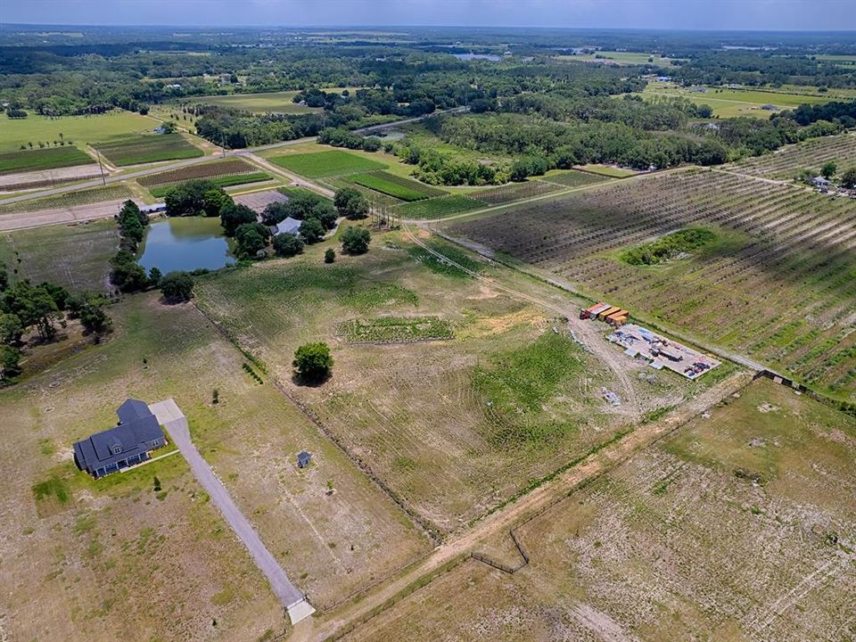 En Venta: $525,000 (7.00 acres)