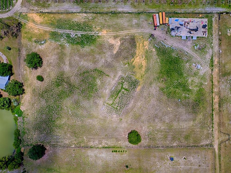 En Venta: $525,000 (7.00 acres)