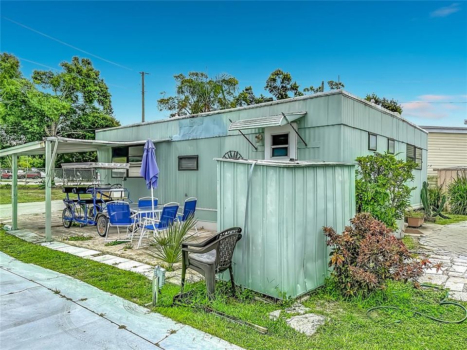 En Venta: $70,000 (1 camas, 1 baños, 696 Pies cuadrados)