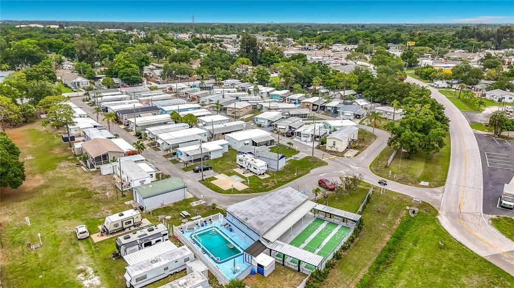 En Venta: $70,000 (1 camas, 1 baños, 696 Pies cuadrados)
