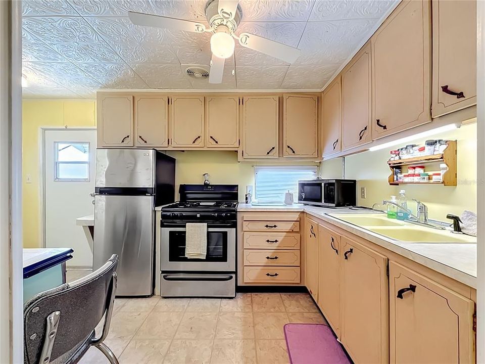 En Venta: $70,000 (1 camas, 1 baños, 696 Pies cuadrados)