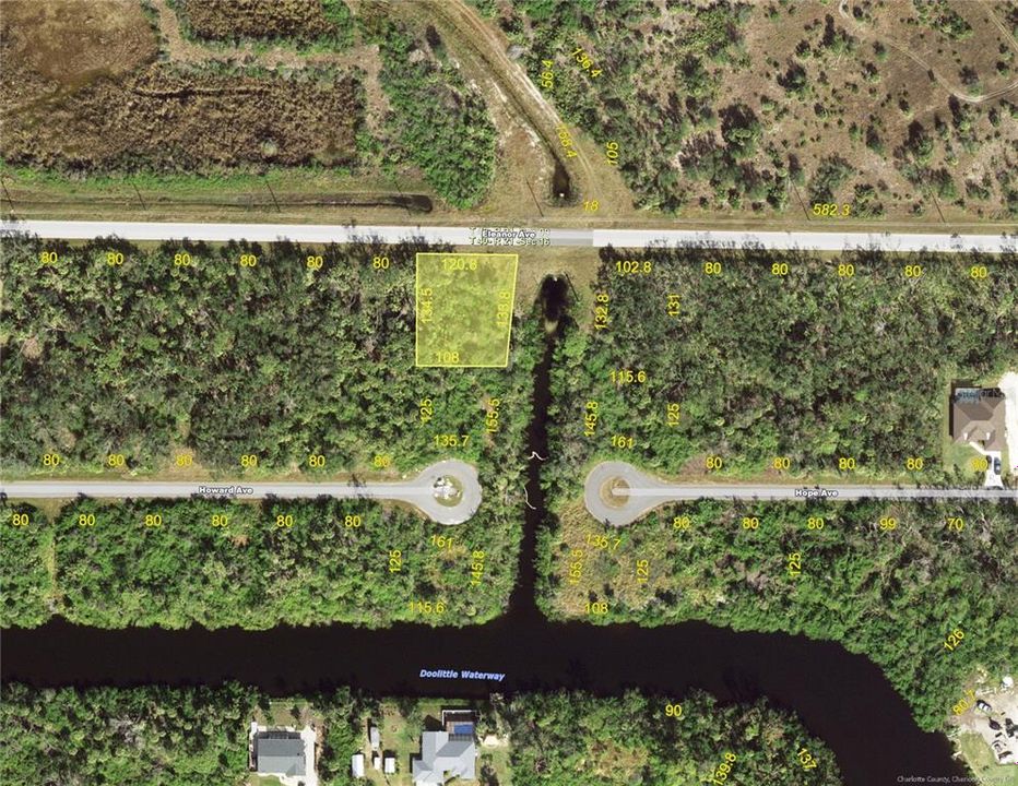 待售: $15,000 (0.35 acres)