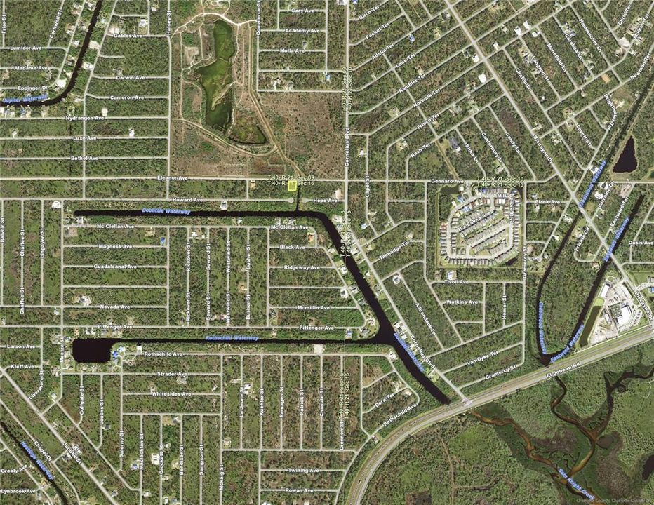待售: $15,000 (0.35 acres)