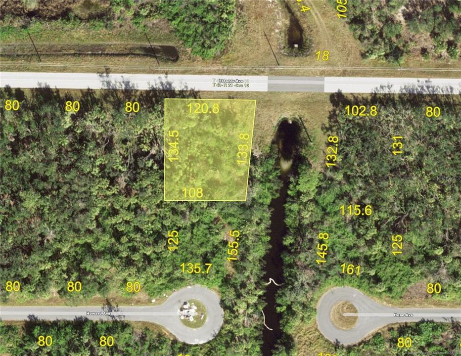待售: $15,000 (0.35 acres)