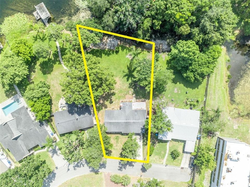 For Sale: $650,000 (0.47 acres)