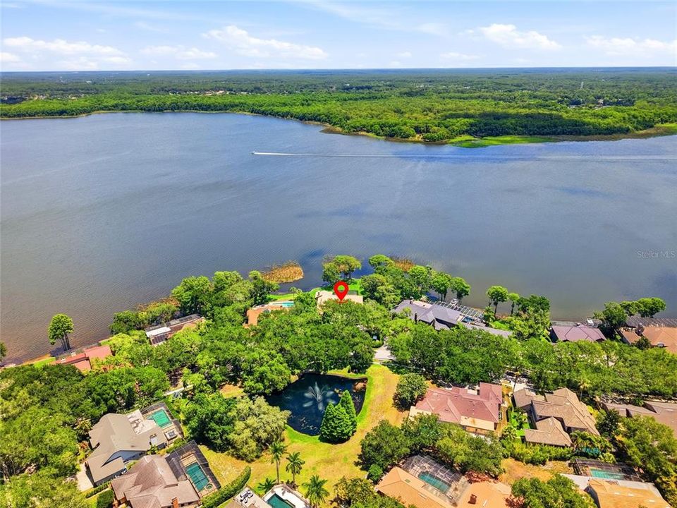 En Venta: $1,850,000 (3 camas, 3 baños, 3378 Pies cuadrados)