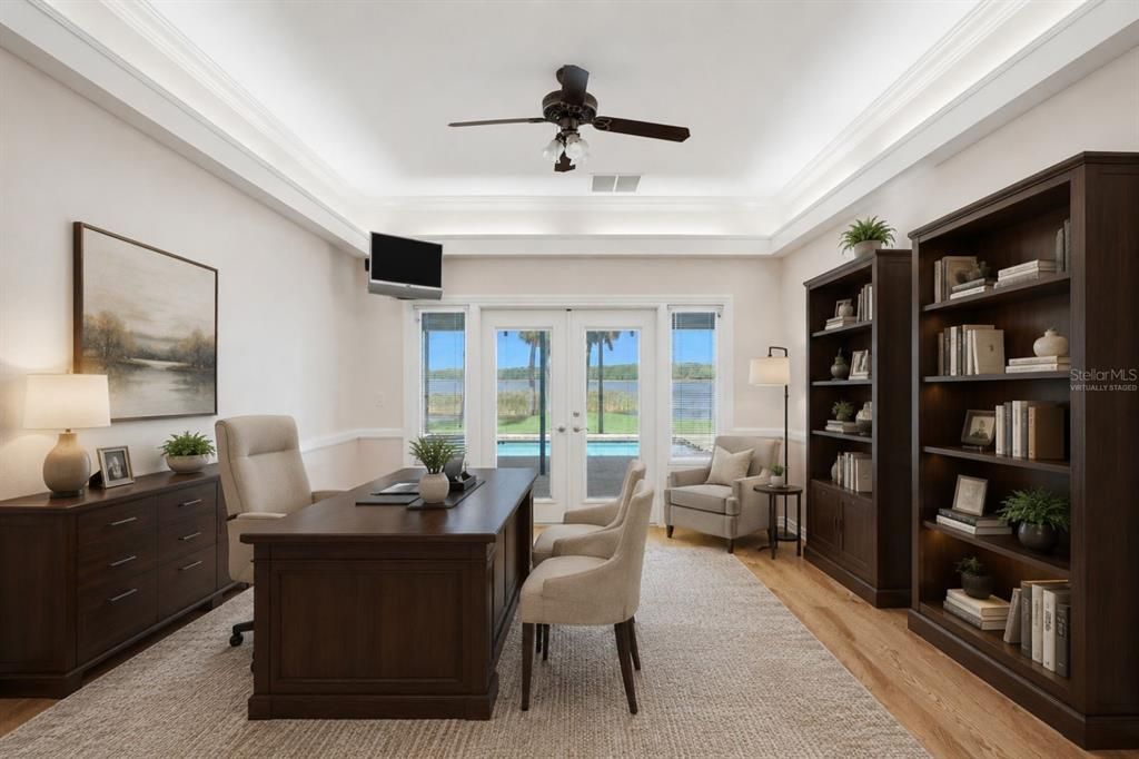 En Venta: $1,850,000 (3 camas, 3 baños, 3378 Pies cuadrados)
