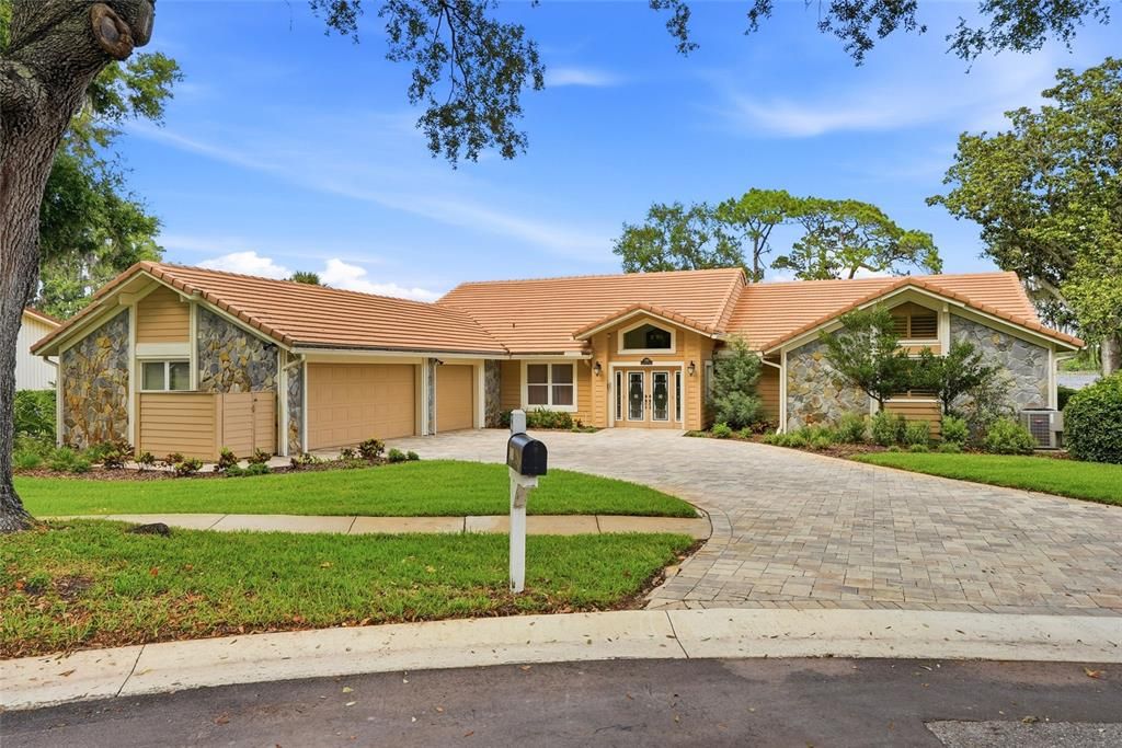 En Venta: $1,850,000 (3 camas, 3 baños, 3378 Pies cuadrados)