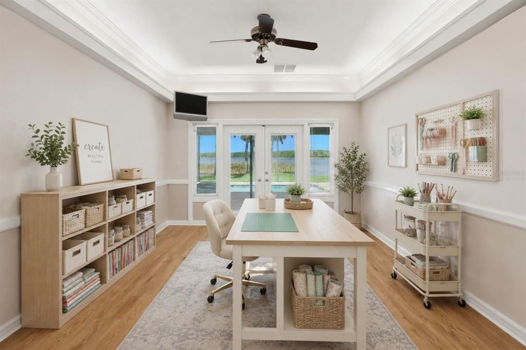 En Venta: $1,850,000 (3 camas, 3 baños, 3378 Pies cuadrados)