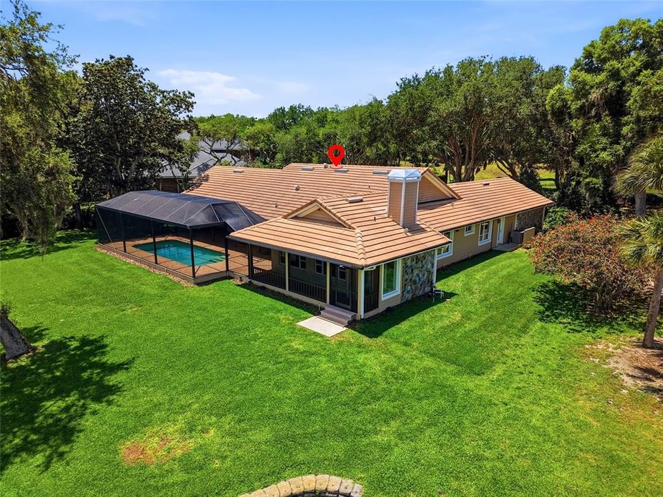 En Venta: $1,850,000 (3 camas, 3 baños, 3378 Pies cuadrados)