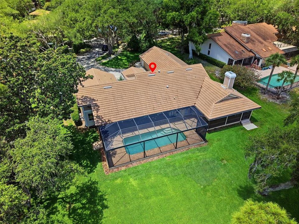 En Venta: $1,850,000 (3 camas, 3 baños, 3378 Pies cuadrados)