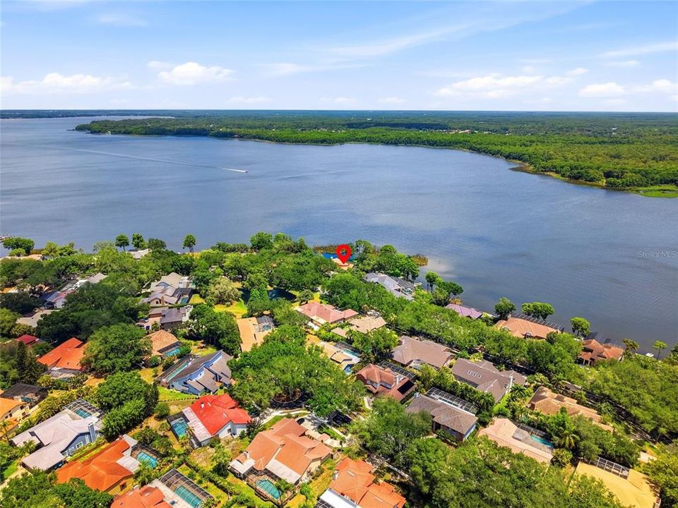 En Venta: $1,850,000 (3 camas, 3 baños, 3378 Pies cuadrados)