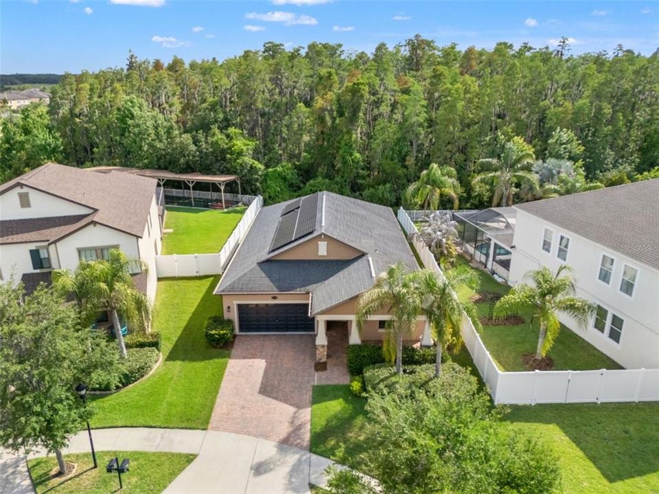En Venta: $425,000 (4 camas, 3 baños, 2032 Pies cuadrados)