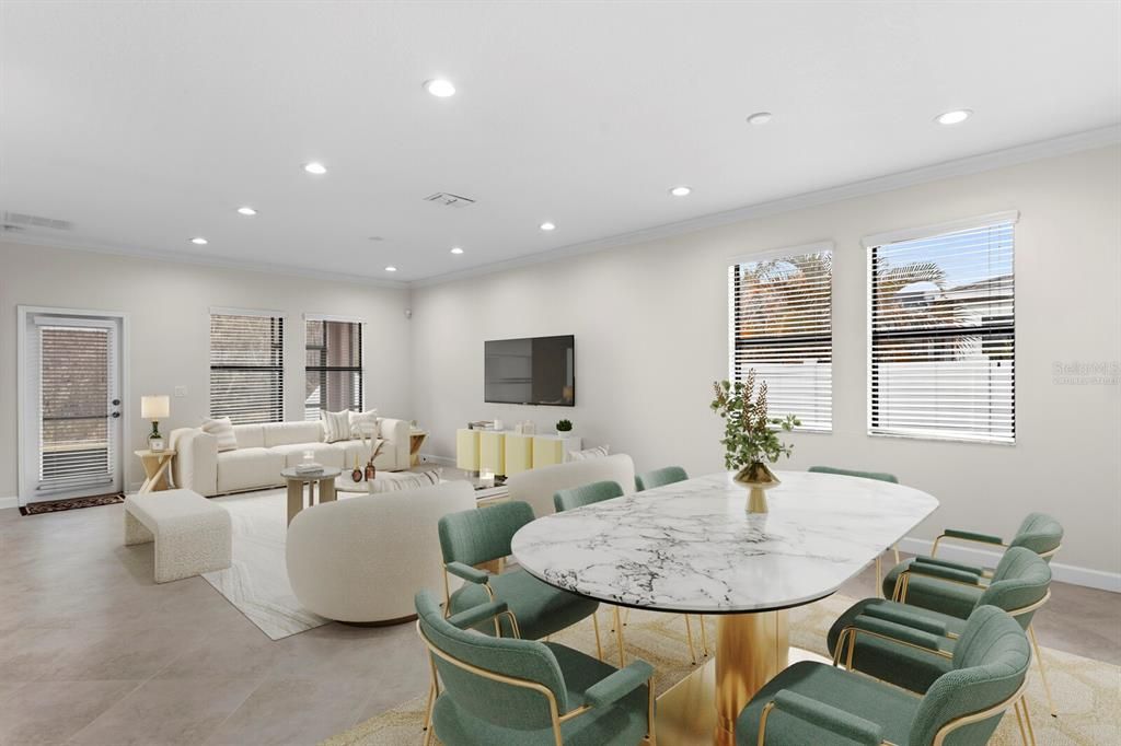 En Venta: $425,000 (4 camas, 3 baños, 2032 Pies cuadrados)