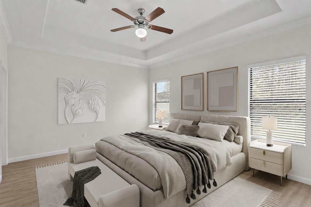 En Venta: $425,000 (4 camas, 3 baños, 2032 Pies cuadrados)