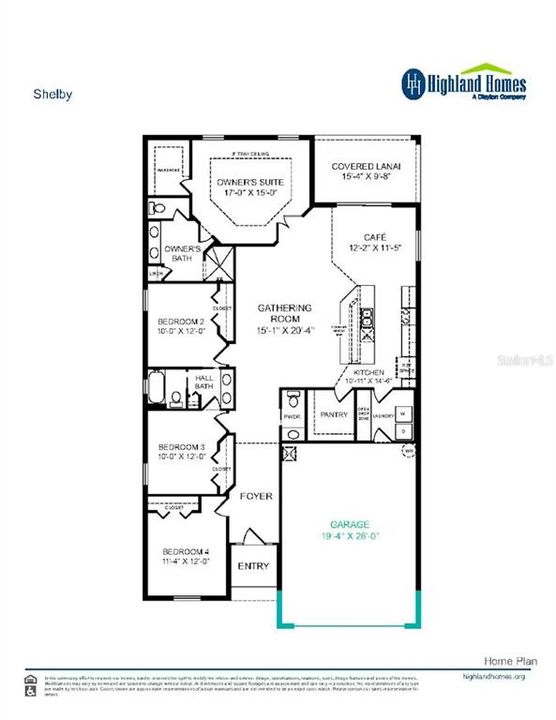 For Sale: $485,500 (4 beds, 2 baths, 2029 Square Feet)