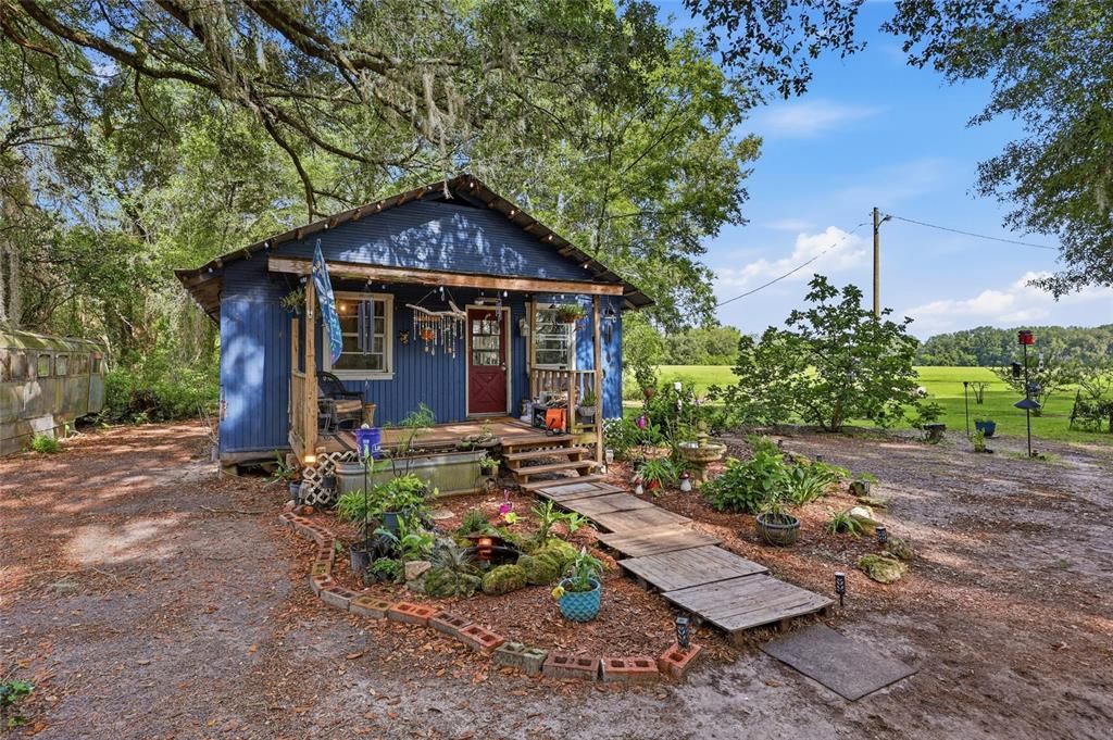 For Sale: $215,000 (7.69 acres)