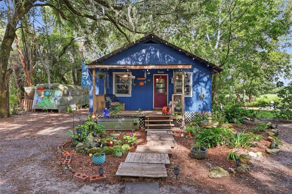 For Sale: $215,000 (7.69 acres)