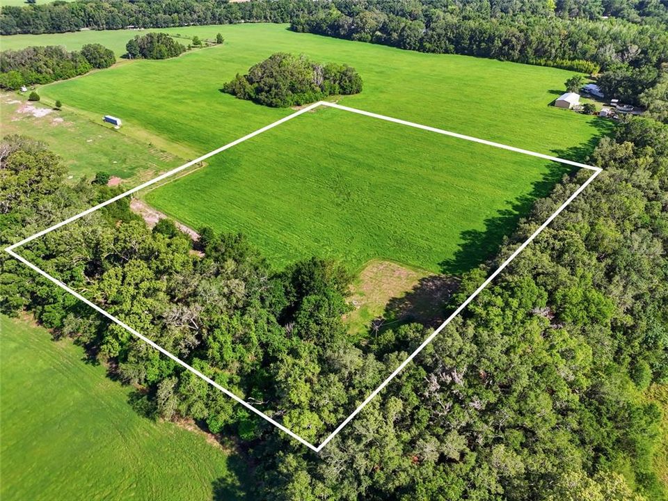 For Sale: $215,000 (7.69 acres)